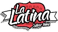 LA LATINA SABOR LLEVA