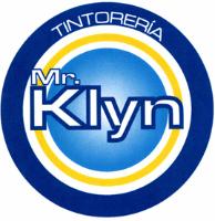 TINTORERÍA MR. KLYN