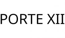 PORTE XII
