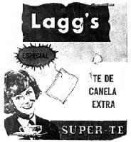 LAGG'S