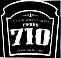 FIERRO 710