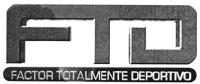 FTD FACTOR TOTALMENTE DEPORTIVO