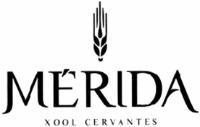 MÉRIDA XOOL CERVANTES
