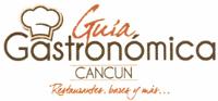 GUIA GASTRONOMICA CANCUN