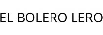 EL BOLERO LERO