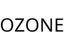 OZONE