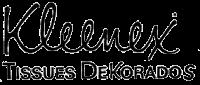 KLEENEX DEKORADOS