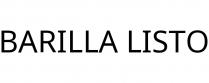 BARILLA LISTO
