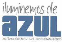 ILUMINEMOS DE AZUL