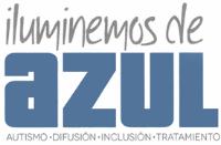 ILUMINEMOS DE AZUL