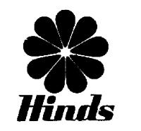 HINDS