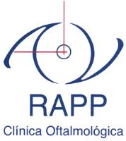RAPP CLÍNICA OFTALMOLÓGICA