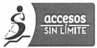 ACCESOS SIN LÍMITE