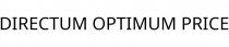 DIRECTUM OPTIMUM PRICE