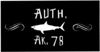 AUTH. AK. 78