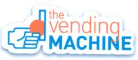 THE VENDING MACHINE
