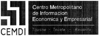 CEMDI CENTRO METROPOLITANO DE INFORMACIÓN ECONÓMICA Y EMPRESARIAL