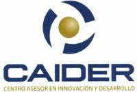 CAIDER CENTRO ASESOR EN INNOVACIÓN Y DESARROLLO