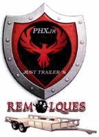 PHXJR JUST TRAILER´S REMOLQUES