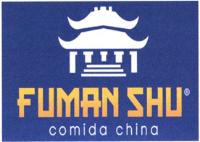 FUMAN SHU
