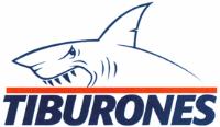 TIBURONES