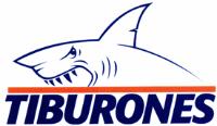 TIBURONES