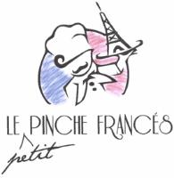 LE PINCHE FRANCÉS PETIT