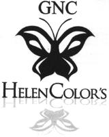 GNC HELEN COLOR'S