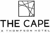 THE CAPE A THOMPSON HOTEL