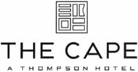 THE CAPE A THOMPSON HOTEL