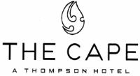 THE CAPE A THOMPSON HOTEL