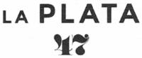LA PLATA 47