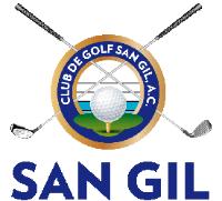 CLUB DE GOLF SAN GIL; A.C.