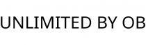 UNLIMITED BY OB
