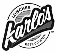 LONCHES KARLO´S SLK RESTAURANTE