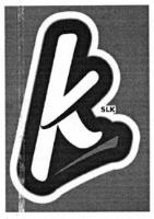 K SLK