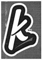 K SLK