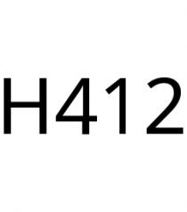 H412