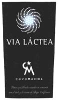 VIA LÁCTEA CM CAVA MACIEL