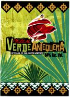 VERDE ANTEQUERA
