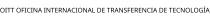 OITT OFICINA INTERNACIONAL DE TRANSFERENCIA DE TECNOLOGÍA