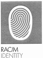 RAC M IDENTITY