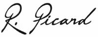 R. PICARD