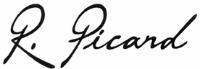 R. PICARD