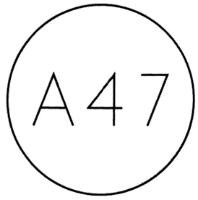 A47