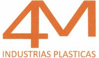 INDUSTRIAS PLASTICAS 4M