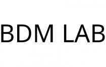 BDM LAB