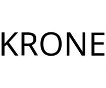 KRONE