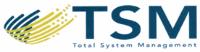 TSM TOTAL SYSTEM MANAGEMENT