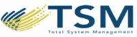 TSM TOTAL SYSTEM MANAGEMENT